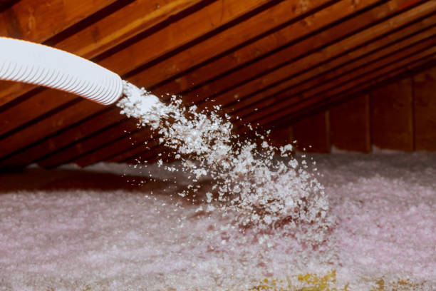 Range of Insulation Solutions in Wahiawa, HI
