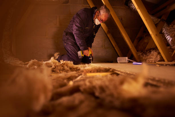 Best Blown-in Insulation  in Waawa, HI